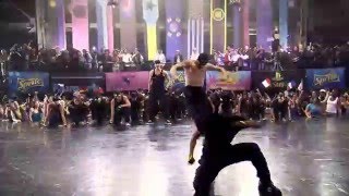 Step Up 3D Final Dance Hd 720p [upl. by Garcia]