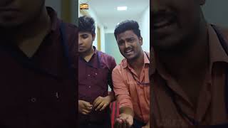 Natpe Thunai narikootam funnyvideo youtubeshorts [upl. by Enilorac]