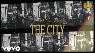 WuTang Clan  The City Visual Playlist [upl. by Lemak662]