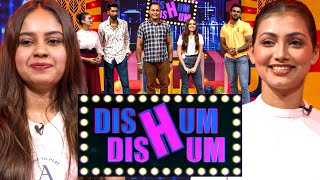 Dishum Dishum  Episode 238  25th February 2024  TV Derana [upl. by Judus]