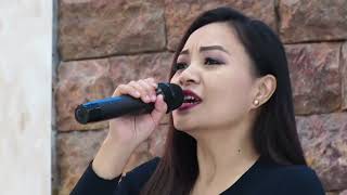 PENSY  LALPA NGHAK RAWH LIVE FROM BAPTIST CHURCH OF MIZORAM HALL SERKAWN [upl. by Pownall]