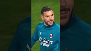 Real Madrid vs AC Milan Match Trailer football championsleague realmadrid acmilan [upl. by Lek]