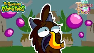 My Singing Monsters  Simple and Clean Official Squeaky Cleaners Trailer [upl. by Sad]