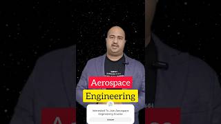 Aerospace Engineering Course Details [upl. by Kreiner]