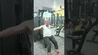 Pec fly for chest workout motivation changeyourmindsetchangeyourlife gymlife sevengers gurgaon [upl. by Gilmore137]