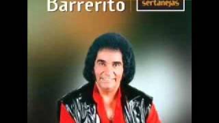 Barrerito  Cigarro Whisky e Gelo [upl. by Lamb430]