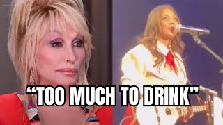 Dolly Parton Responds to Elle Kings Controversial Opry Performance [upl. by Ardnauq538]