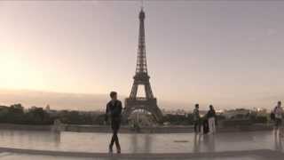 Lancifer  Meet Me in Paris [upl. by Silsby]