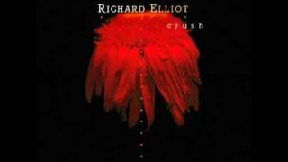 Richard Elliot  QT [upl. by Bathilda]