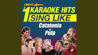 Help the Aged Karaoke Version [upl. by Elbertina291]