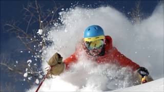 Pro Skiers Take on the Best Skiing in Utah  Greatest Snow on Earth®  Visit Utah [upl. by Lawford]