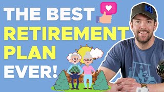 BEST Retirement Plan EVER [upl. by Veator]