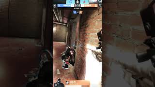 Clear your corners guys 💀 esports rainbowsixsiege rainbowsixsiege r6 deshaxs [upl. by Ardnekahs854]