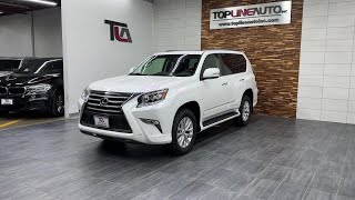 2014 Lexus GX460 4WD 4dr TX Dallas Denton Arlington McKinney Fort Worth [upl. by Byram]