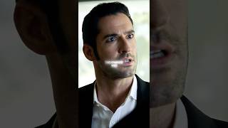 Lucifer praised his brother like crazy S02E05 lucifer movie shorts [upl. by Ycul260]