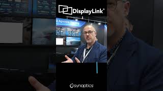 Introducing GPU Agnostic graphics and DisplayLinks approach to extend more display connectivity [upl. by Alik384]