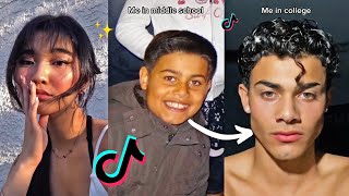 Glow Up Transformations Part 8  TikTok Compilation [upl. by Satterfield67]