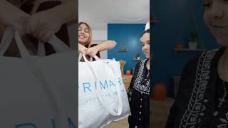 Haul primark 💸💸💸 [upl. by Selec]