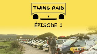 Twing Raid 2024  Épisode 1 [upl. by Tolland80]