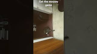 Get the mousey game [upl. by Felder]