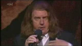 André van Duin André Rieu Weense Klanken 22 [upl. by Malvin512]