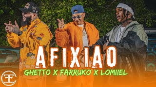 Ghetto Farruko amp Lomiiel  Afixiao Official Music Video [upl. by Ailisab]