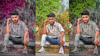 Chrome Se Photo Edit Kaise KareChrome Se Photo EditingChrome Browser Se Photo Edit Kaise Kare [upl. by Belac]