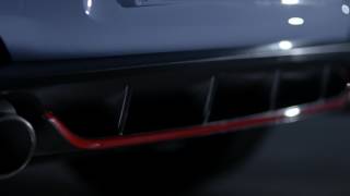 Hyundai i30 N  Teaser [upl. by Haye]