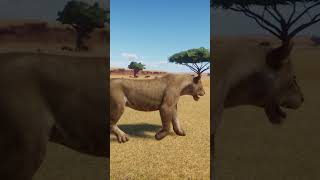 Tanzania Ngorongoro And The Tendaguru Wild Regions Remake Teaser [upl. by Aenet238]