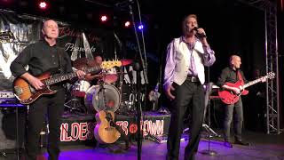 MARTY WILDE amp THE WILDCATS Dream Lover  Its Only Make Believe WILDEST CATS IN TOWN XMAS 2017 [upl. by Bonis]