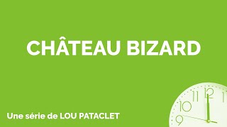 ChateauBizard [upl. by Delle]