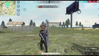 RAISTAR OLD GAMEPLAY 🤯 NEXT LEVEL 🎚️ freefire raistar tgrvishal07 oldfreefirevideo RaiStar [upl. by Latsyrcal655]