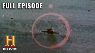 Dogfights Fierce MiG21 Jets Create Hell Over Hanoi S1 E5  Full Episode  History [upl. by Margery763]