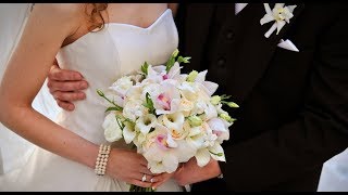 I 20 ABITI DA SPOSA PIU BELLI DEL MONDO [upl. by Glenda665]