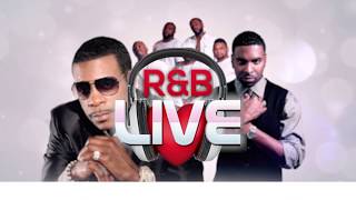 Jammin 1015 Presents RampB LIVE on 3119 [upl. by Meghann]