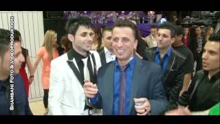 Sakwan amp Sherin Tarek Shekhani  2012  Shamsani Produktion  Part 5 [upl. by Feigin]