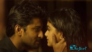 💞Tamil💞Cute💞Romantic💞Love💞Whatsapp💞Status💞Mellisaiye Song Edited Version💞 • ARRahman [upl. by Irmina]