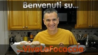 Benvenuti su VivaLaFocacciacom [upl. by Nert]