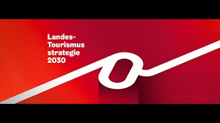 LandesTourismusstrategie 2030 [upl. by Gonroff]