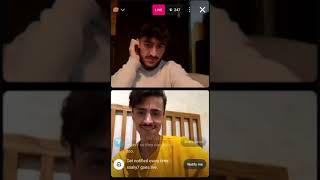 Deaf Live 1550 video funnyvideo live deafcommunity deaf livetv videocall deaffunny [upl. by Eniksre]