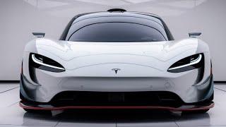 All NEW 2025 Tesla Model – The Ultimate Electric Experience [upl. by Llenrev]