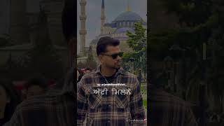 Bell bottom arjan new leaked arjandhillon shortmusic ytshorts [upl. by Yarw]