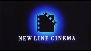 New Line Cinema 1991 [upl. by Colpin119]