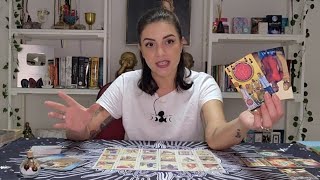 🔮 REVELAÇÕES IMPRESSIONANTES dos seus mentores tarot [upl. by Christis]