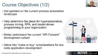 Process Automation Approaches Short Preview [upl. by Shyamal]