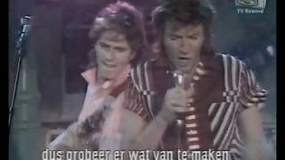 Duran Duran quotthe Reflexquot  1984 [upl. by Motteo]