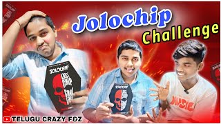 JOLOCHIP EATING CHALLENGE comedy🥵🥲😂 funny spicyfood 𝙏𝙖𝙙𝙖𝙠𝙖 𝙗𝙤𝙮𝙨 [upl. by Aikat]