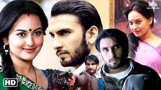 Ranveer Singh latest movie  Sonakshi Sinha Vikrant Massey  New Full Hindi Movie  Bollywood [upl. by Oilicec]