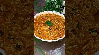 Paneer recipe 🍲 Amritsari Paneer Bhurji recipe teastyrecipe teastyfood foodlover [upl. by Cott]