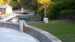 Anerobic Digester Overview with Stephen Knipe  30000 Cubic Feet of Gas Production [upl. by Cecilio438]